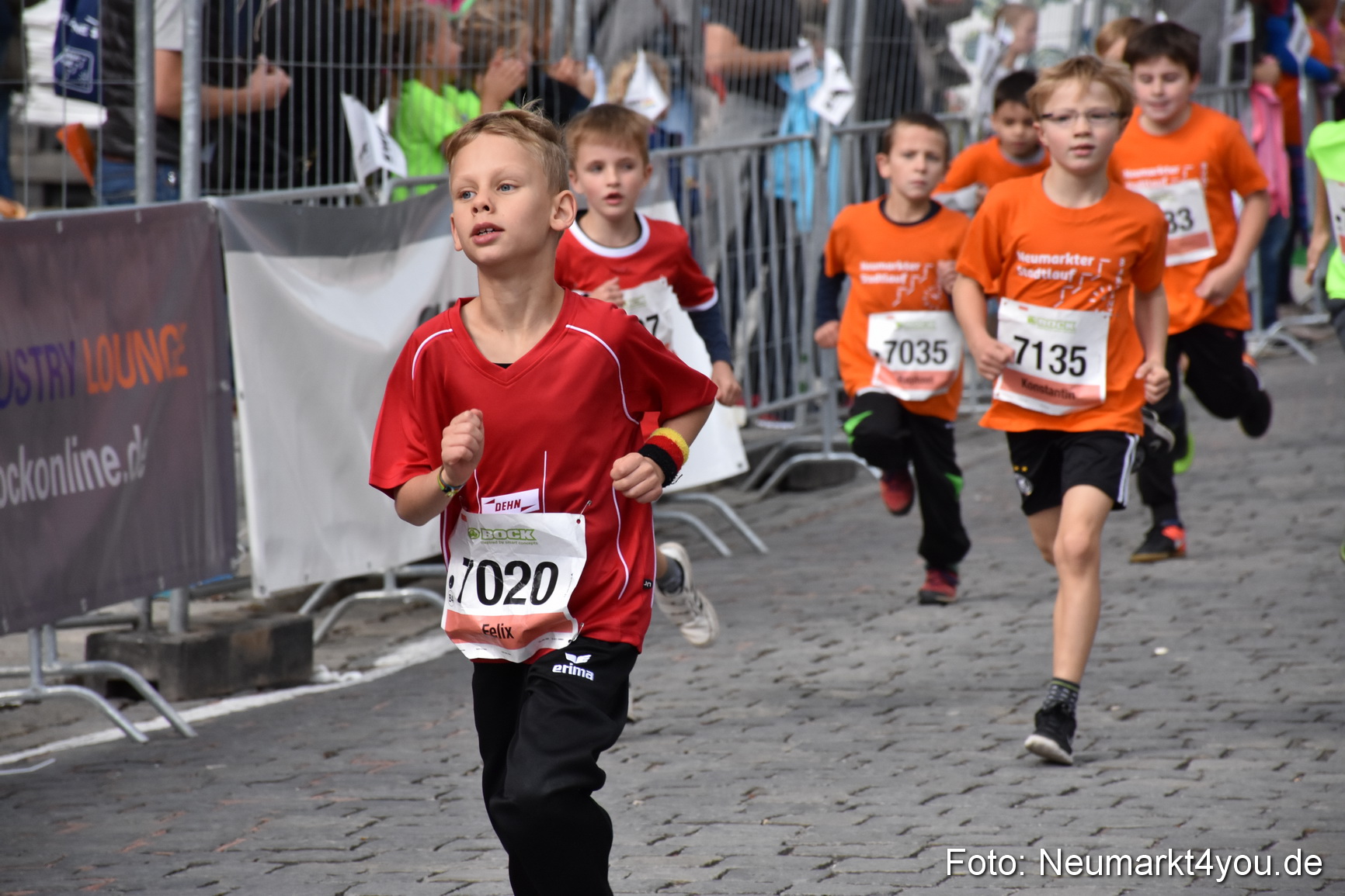 Stadtlauf Neumarkt 2017 1402